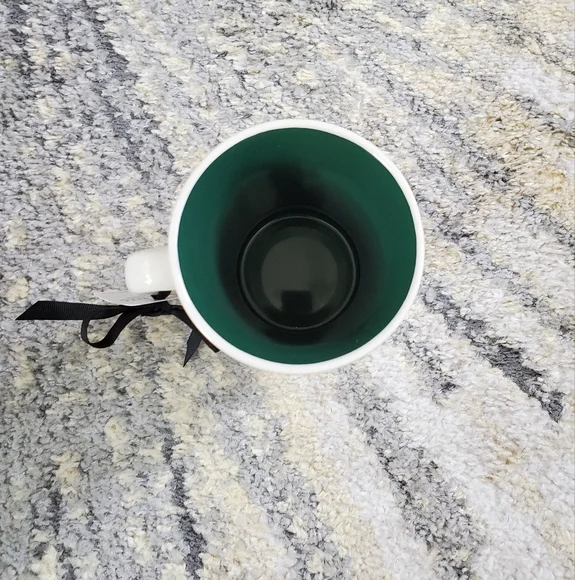 NWT ELF WORLDS BEST CUP OF COFFEE Mug - Picture 4 of 4